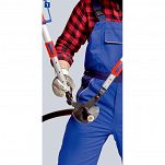 Nożyce Zapadkowe do Kabli 38mm KNIPEX 95 32 038 - 2