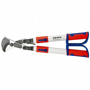 Nożyce Zapadkowe do Kabli 38mm KNIPEX 95 32 038