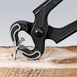 Obcęgi do gwoździ KNIPEX 50 01 210 - 2
