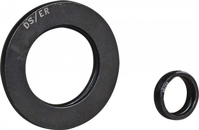 Podkładka uszczelniająca do nakrętek mocujących ER32- 9/8,5 FORTIS 4317784720632