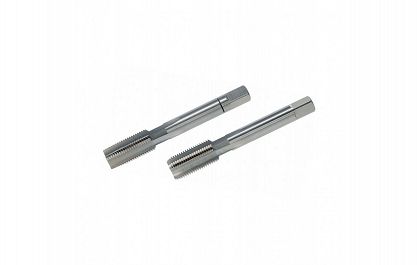 Ręczny Gwintownik 2 szt. 1.1/8x11 VOLKEL 25030