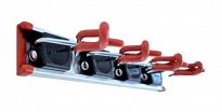 Uchwyt mini 6szt. listwa 0,5m MINI BRUNS 6.0.050M - 2