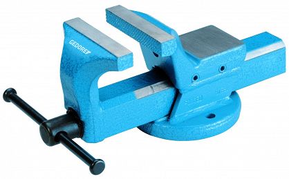 Imadło równoległe 125mm GEDORE 6501100 411-125