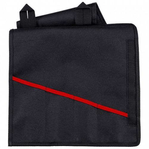 Etui do szczypce-klucz pusta 4 przegródki KNIPEX 00 19 55 S6 LE