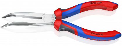 Szczypce dla mechaników KNIPEX 38 25 200