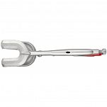 Szczypce Zaciskowe Spawalnicze KNIPEX 42 14 280 - 4