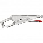 Szczypce Zaciskowe Spawalnicze KNIPEX 42 14 280 - 3