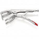 Szczypce Zaciskowe Spawalnicze KNIPEX 42 14 280 - 2