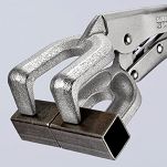 Szczypce Zaciskowe Spawalnicze KNIPEX 42 14 280 - 6