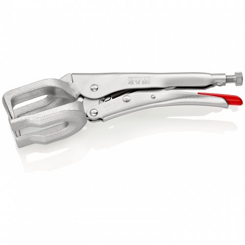Szczypce Zaciskowe Spawalnicze KNIPEX 42 14 280