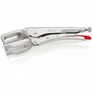Szczypce Zaciskowe Spawalnicze KNIPEX 42 14 280