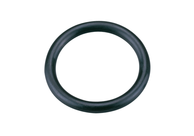 O-ring zabezpieczający do nasadek udarowych 1