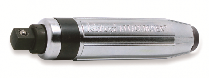 Wkrętak udarowy ręczny 1/2