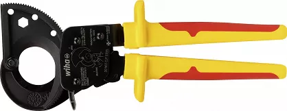 Szczypce do przewodów electric do 300 mm2 WIHA