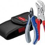 Zestaw do rozpinania opasek zaciskowych KNIPEX 00 19 72 V01 - 2