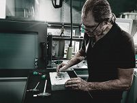 Zestaw wkrętaków śrubokrętów do śrub z profilem Hex-Plus 454/7 HF Set 2 z rękojeścią poprzeczną i funkcją przytrzymywania, 7 część WERA 05023453001 - 2