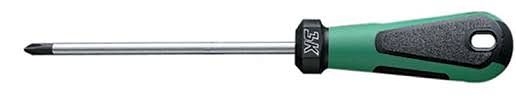 Wkrętak śrubokręt krzyż. PH2 3K DRALL STAHLWILLE 48301002