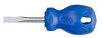 Wkrętak śrubokręt płaski 6,5 x 1,2 mm 6,0 x 38 mm CR-V/PVC KING TONY 14126514