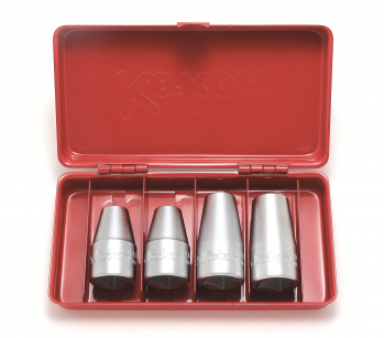 Zestaw wciągaczy szpilek 1/2" 4szt. M6-M12 KOKEN