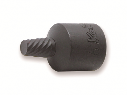 Nasadka wykrętak do urwanych śrub 3/8" 8x32mm KOKEN