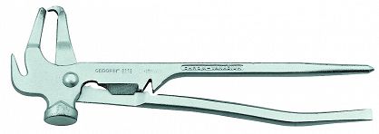 Szczypce sprężynowe do hamulców 330mm GEDORE 6405300 135 13 