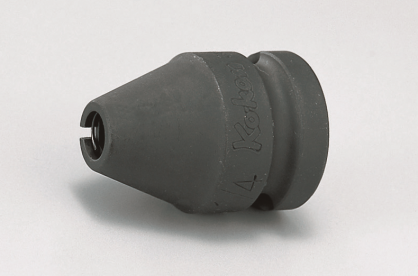 Adapter udarowy 1/2" do końcówek 1/4" KOKEN
