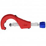 Obcinak do rur miedz mosiądz inox 6-76 mm TubiX® XL KNIPEX 90 31 03 BK - 12