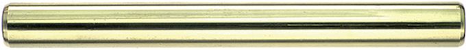 Wybijak mosiężny fi 20mm L=200mm 12495 STAHLWILLE 77130000