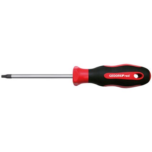 Wkrętak śrubokręt 2-składnikowy TORX TX40 GEDORE RED R38401825 3301268