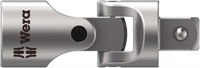 Przegub Zyklop uniwersalny (Cardana), 1/2” 8795 C WERA 05003640001