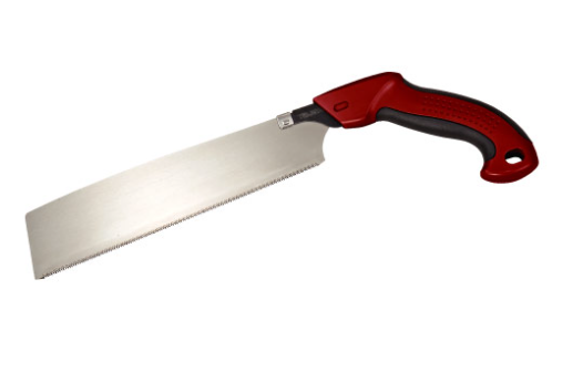 Piła ręczna typ pull saw z serii Aluminist 300mm 13TPI TAJIMA