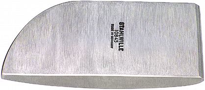 Kowadło ręczne L=120mm 10845 , STAHLWILLE 70210008