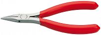 Szczypce chwytające dla elektroników KNIPEX 35 21 115 - 3