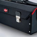 Torba na narzędzia, model tradycyjny KNIPEX 00 21 07 LE - 5