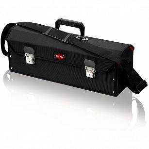 Torba na narzędzia, model tradycyjny KNIPEX 00 21 07 LE