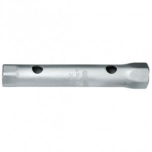 Klucz rurowy DIN 896 6 x 7 mm Nr 26 R 6x7 GEDORE 6210050