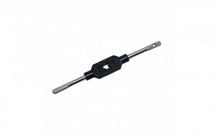 Pokrętło do gwintownika DIN 1814 Gr. 0  M 1-8 VOLKEL 14000