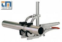 Szczypce zaciskowe spawalnicze do łączenia rur GRZRO BESSEY - 3