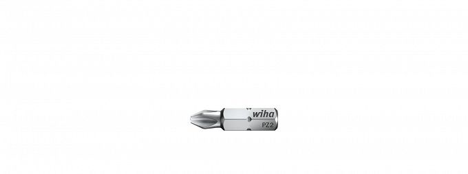 Bit DIN3126-C6,3 25mm PZ3 WIHA 01690