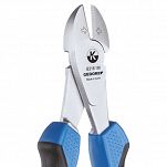 Szczypce mocne do cięcia bocznego 200 mm Nr 8316-200 JC GEDORE 6745080 - 2