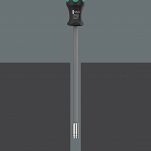 Wkrętaki Kraftform Kompakt 27 XL SHK 1, 7 część WERA 05136075001 - 4