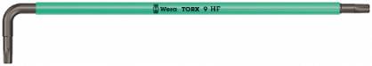Klucz trzpieniowy TX 9 967 SXL HF TORX® 05024472001 WERA