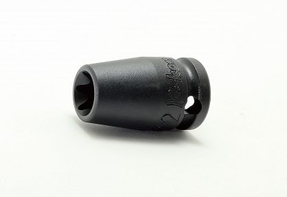 Nasadka udarowa E6 TORX KOKEN