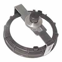 Regulowany zestaw przycisków czujników zbiornika GEDORE RED R15151001 3301585