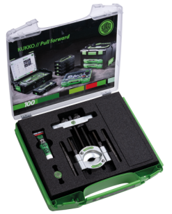 Rozdzielacz oddzielacz od 8 do 60mm KUKKO 15-K