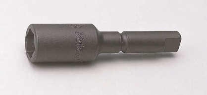 Nasadka bitowa z magnesem do nakrętek 5/16" x50mm KOKEN