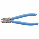 Szczypce do cięcia bocznego 160 mm Nr 8314-160 TL GEDORE 6741090 - 2