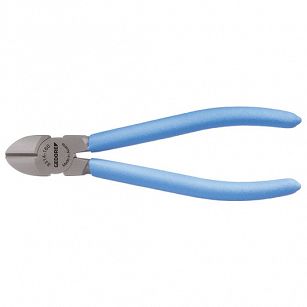 Szczypce do cięcia bocznego 160 mm Nr 8314-160 TL GEDORE 6741090