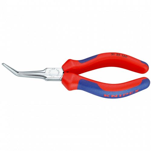 Szczypce chwytające wydłużone KNIPEX 31 25 160