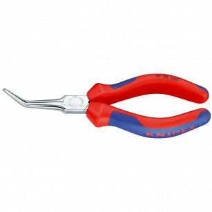 Szczypce chwytające wydłużone KNIPEX 31 25 160